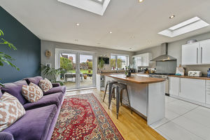 Kitchen Dining Room- click for photo gallery